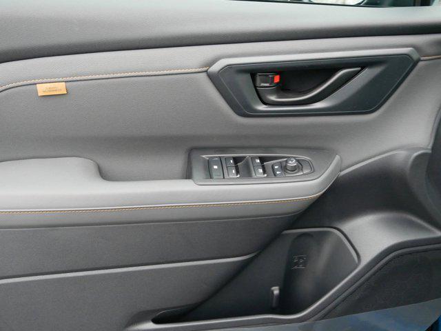 new 2026 Subaru Forester car, priced at $39,945