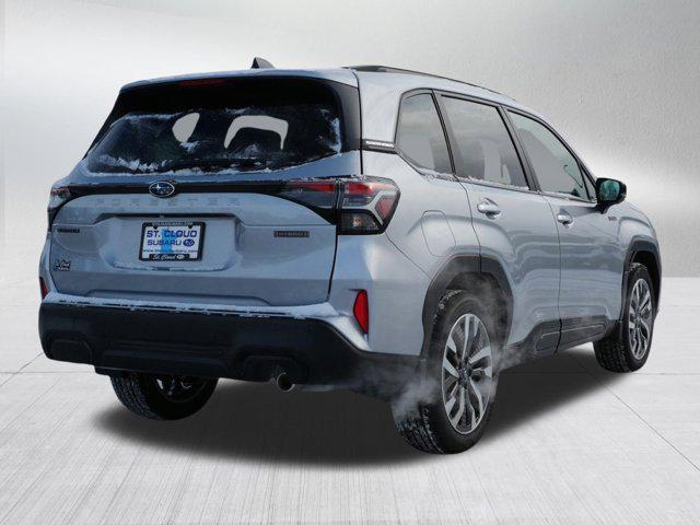 new 2026 Subaru Forester car, priced at $39,945