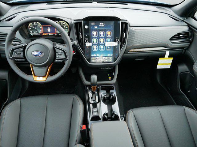 new 2026 Subaru Forester car, priced at $39,945