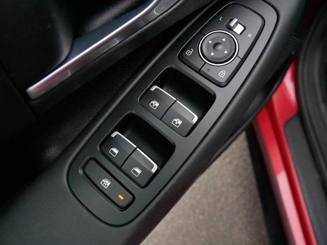 used 2020 Hyundai Sonata car, priced at $17,999