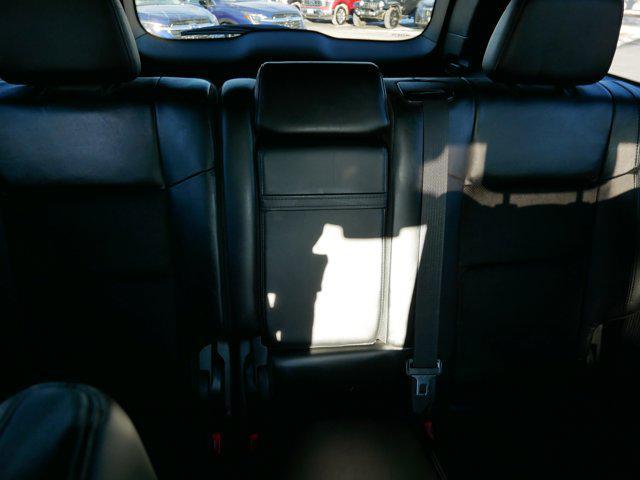 used 2018 Jeep Grand Cherokee car, priced at $16,999