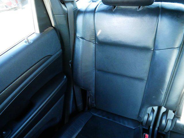 used 2018 Jeep Grand Cherokee car, priced at $16,999