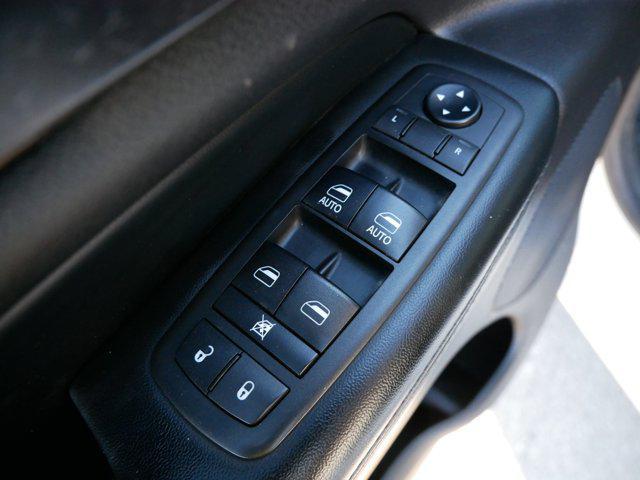 used 2018 Jeep Grand Cherokee car, priced at $16,999