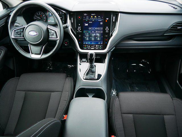 used 2025 Subaru Outback car, priced at $30,499