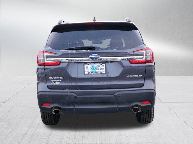 used 2023 Subaru Ascent car, priced at $27,499
