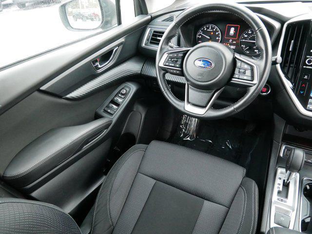 used 2023 Subaru Ascent car, priced at $27,499
