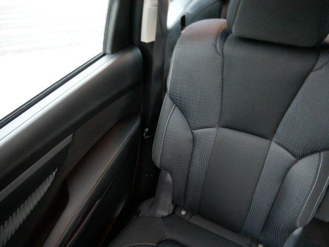 used 2023 Subaru Ascent car, priced at $27,499