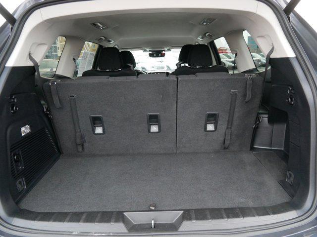 used 2023 Subaru Ascent car, priced at $27,499