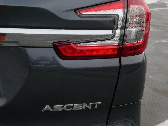used 2023 Subaru Ascent car, priced at $27,499