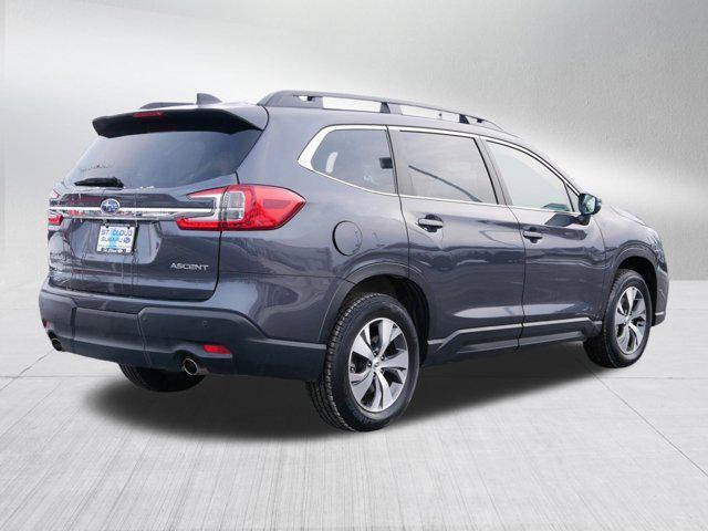 used 2023 Subaru Ascent car, priced at $27,499