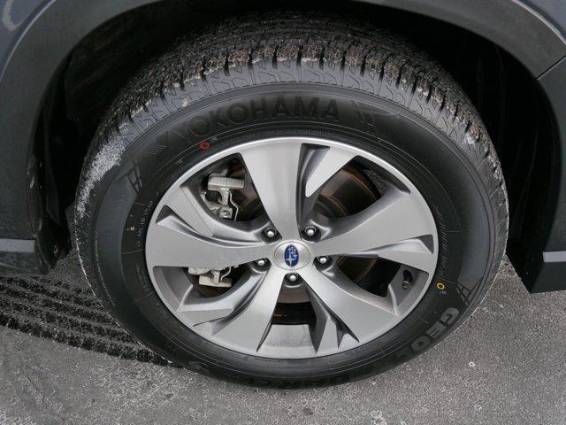 used 2023 Subaru Ascent car, priced at $27,499