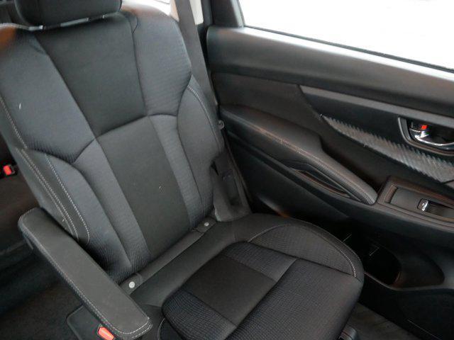 used 2023 Subaru Ascent car, priced at $27,499
