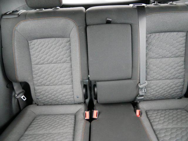 used 2018 Chevrolet Equinox car, priced at $12,999