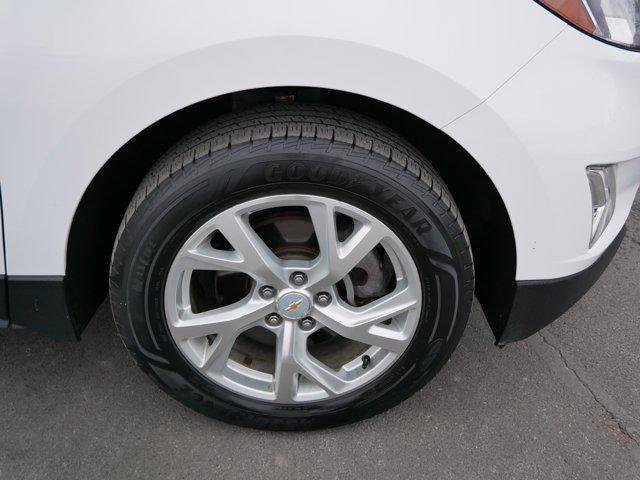 used 2018 Chevrolet Equinox car, priced at $12,999