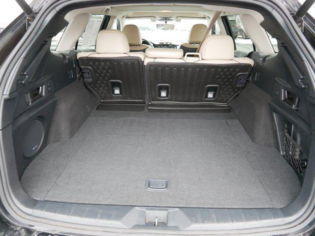 used 2022 Subaru Outback car, priced at $23,999