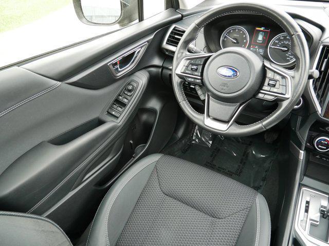 used 2023 Subaru Forester car, priced at $28,349