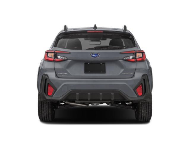 new 2026 Subaru Crosstrek car, priced at $32,273
