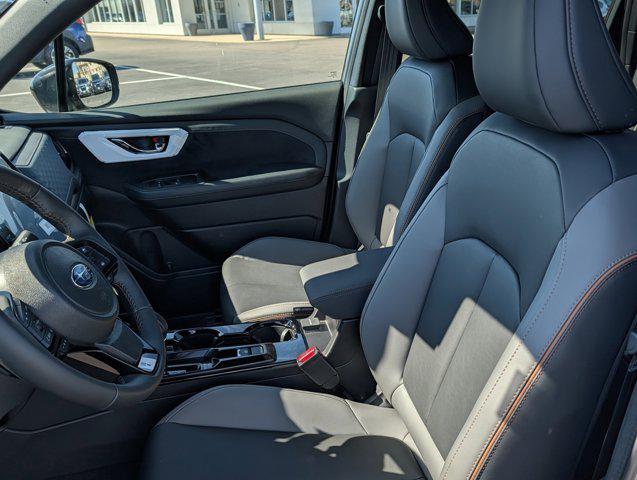 new 2026 Subaru Forester car, priced at $38,814