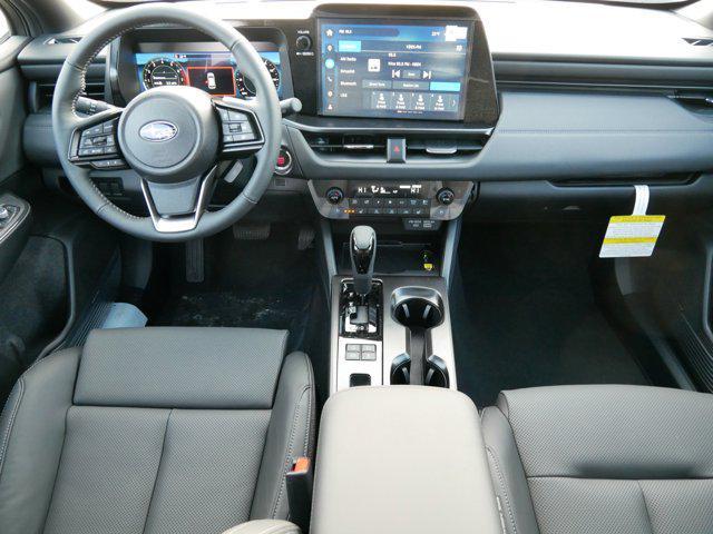 new 2026 Subaru Outback car, priced at $46,864