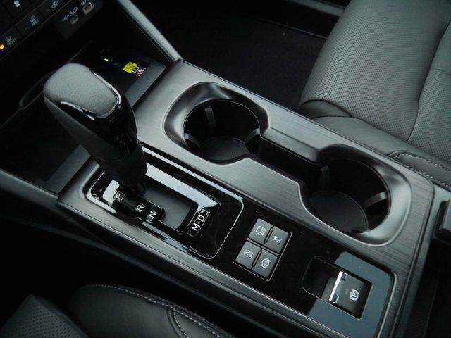 new 2026 Subaru Outback car, priced at $46,864