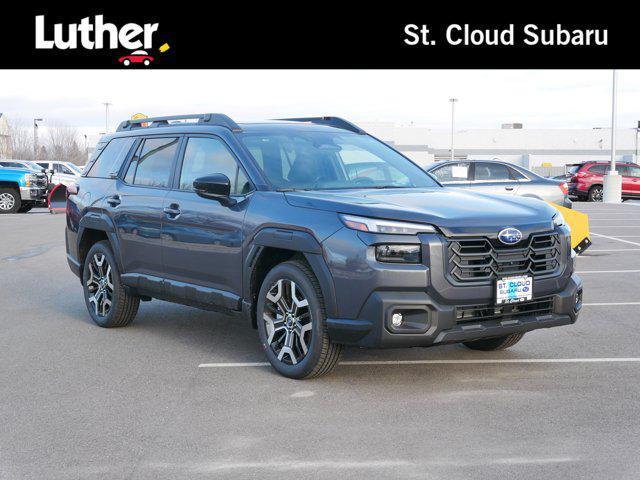 new 2026 Subaru Outback car, priced at $46,864