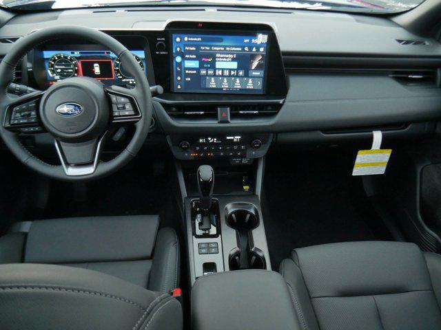 new 2026 Subaru Outback car, priced at $46,864