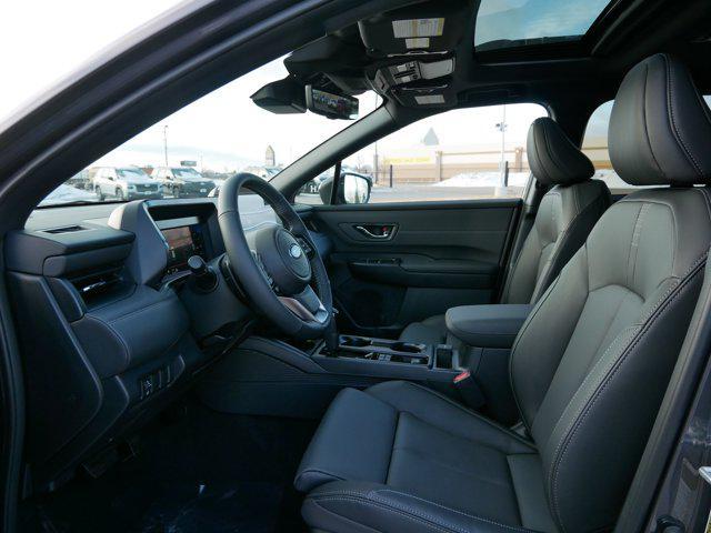 new 2026 Subaru Outback car, priced at $46,864