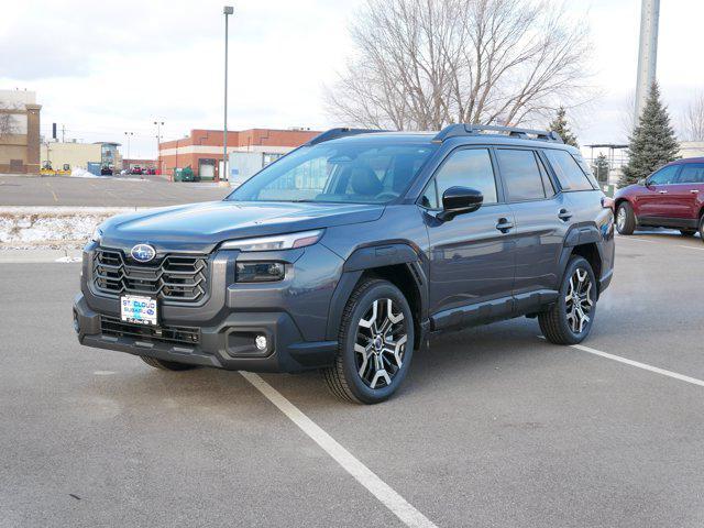 new 2026 Subaru Outback car, priced at $46,864