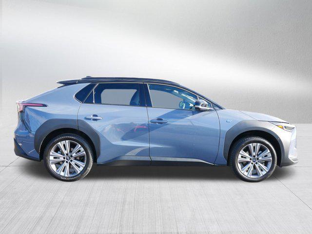 used 2023 Subaru Solterra car, priced at $21,499