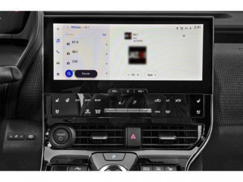 used 2023 Subaru Solterra car, priced at $21,999