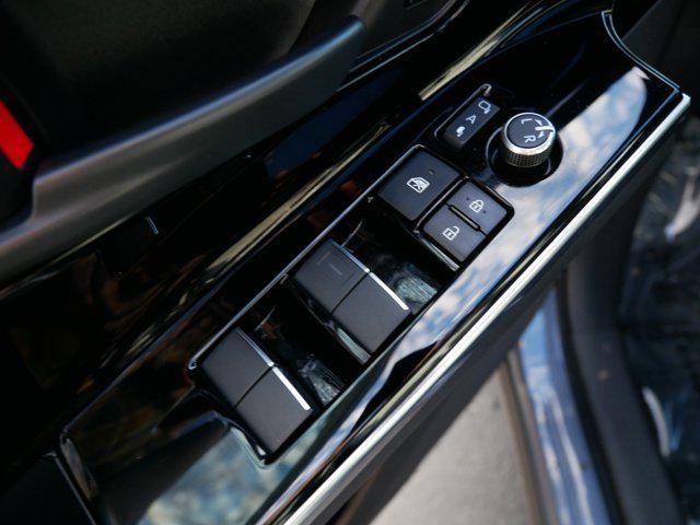 used 2023 Subaru Solterra car, priced at $21,499