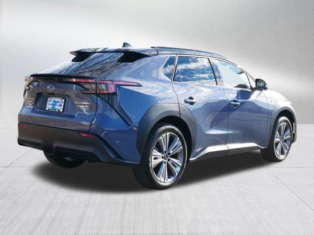 used 2023 Subaru Solterra car, priced at $21,499