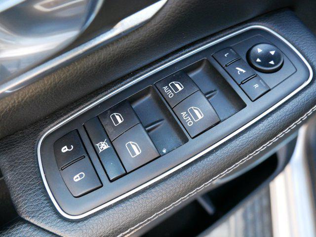 used 2021 Ram 1500 car, priced at $37,999