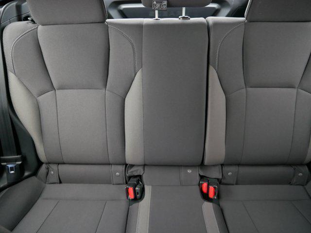 used 2024 Subaru Impreza car, priced at $20,999