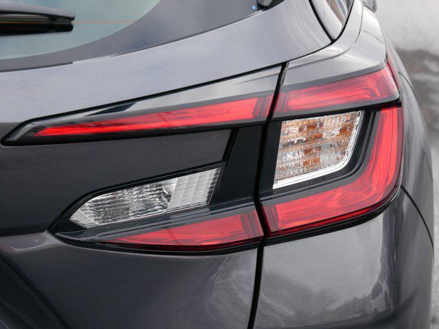 used 2024 Subaru Impreza car, priced at $20,999