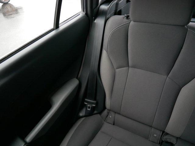 used 2024 Subaru Impreza car, priced at $20,999