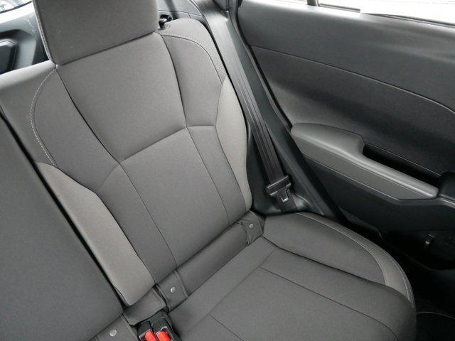 used 2024 Subaru Impreza car, priced at $20,999