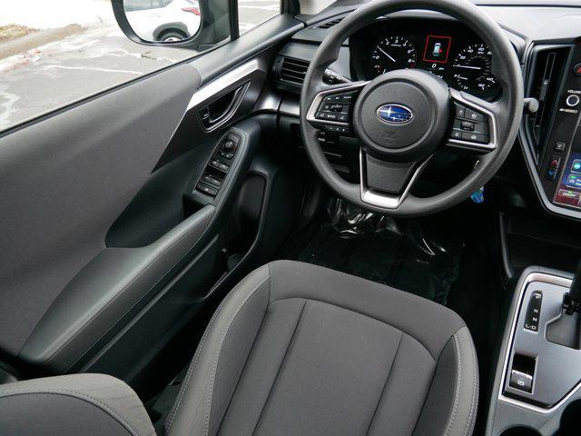 used 2024 Subaru Impreza car, priced at $20,999