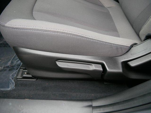 used 2024 Subaru Impreza car, priced at $20,999