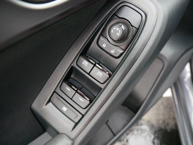 used 2024 Subaru Impreza car, priced at $20,999