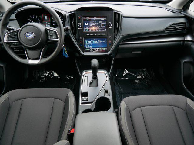 used 2024 Subaru Impreza car, priced at $20,999