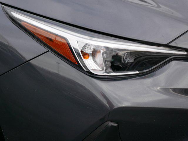 used 2024 Subaru Impreza car, priced at $20,999