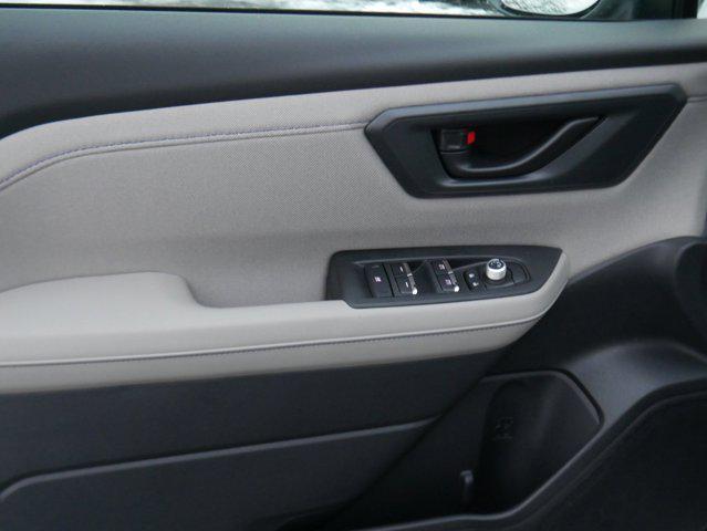 new 2026 Subaru Forester car, priced at $34,496