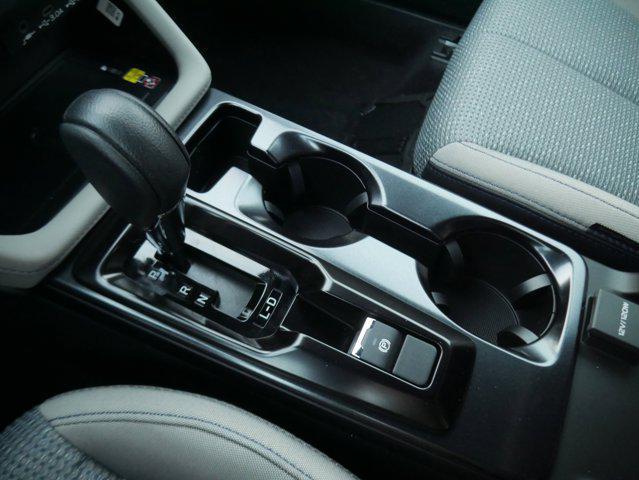 new 2026 Subaru Forester car, priced at $34,496