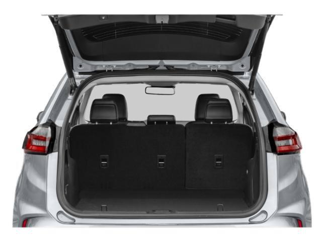 used 2022 Ford Edge car, priced at $22,579