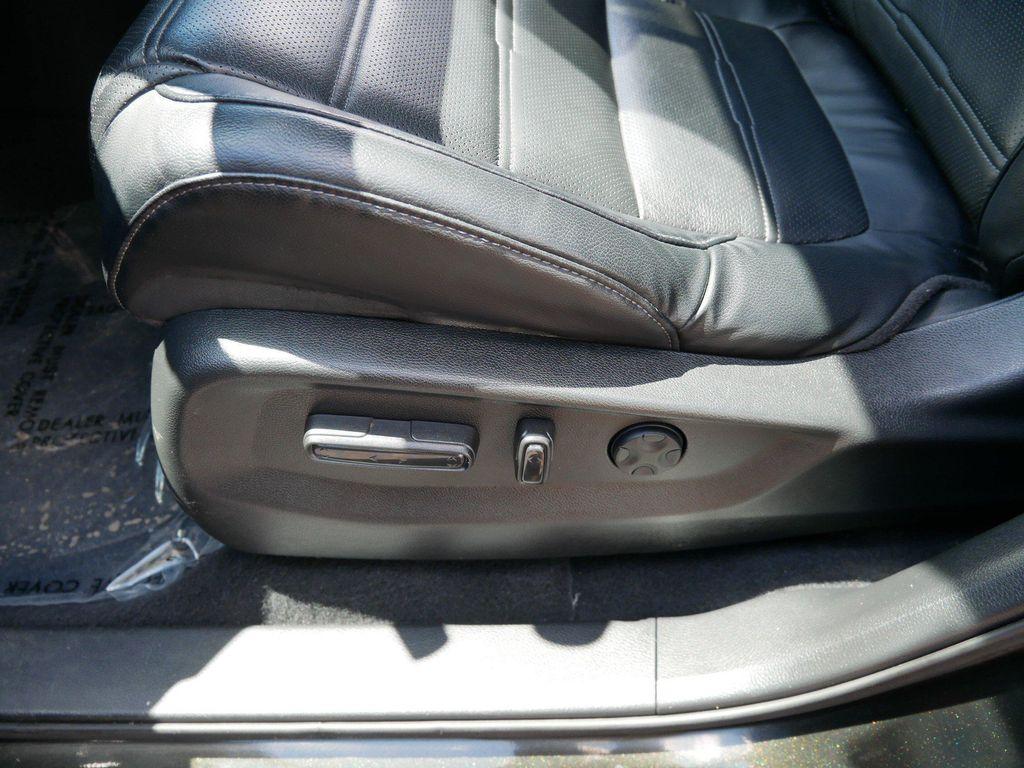 used 2019 Honda CR-V car, priced at $23,683