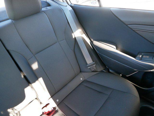 used 2025 Subaru Legacy car, priced at $26,799