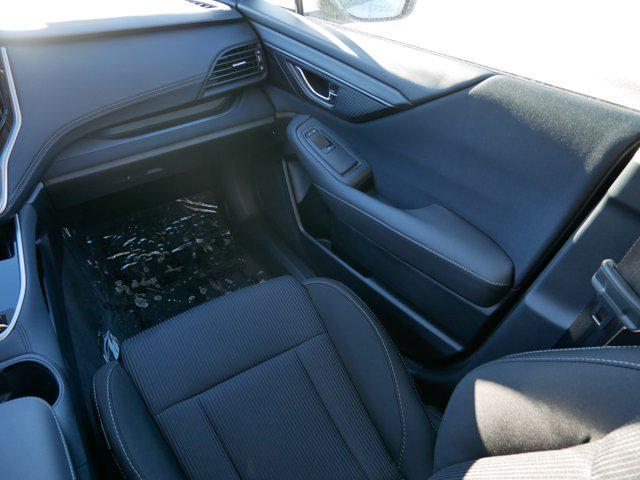 used 2025 Subaru Legacy car, priced at $26,799