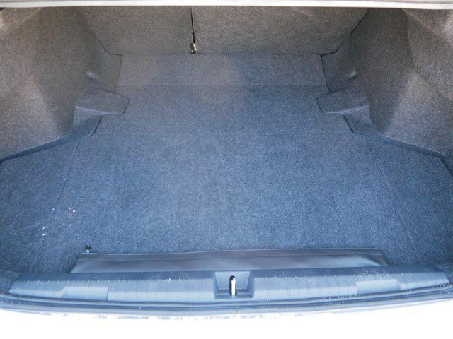 used 2025 Subaru Legacy car, priced at $26,799