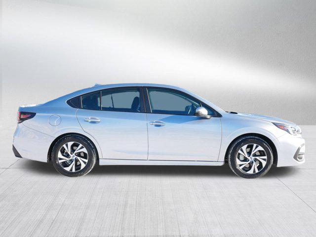 used 2025 Subaru Legacy car, priced at $26,799
